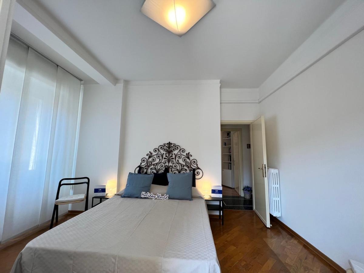 Ines House By Holiday World 拉帕洛 外观 照片